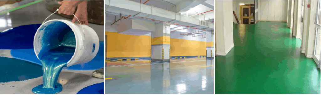 TMS Stellar Bauchemie