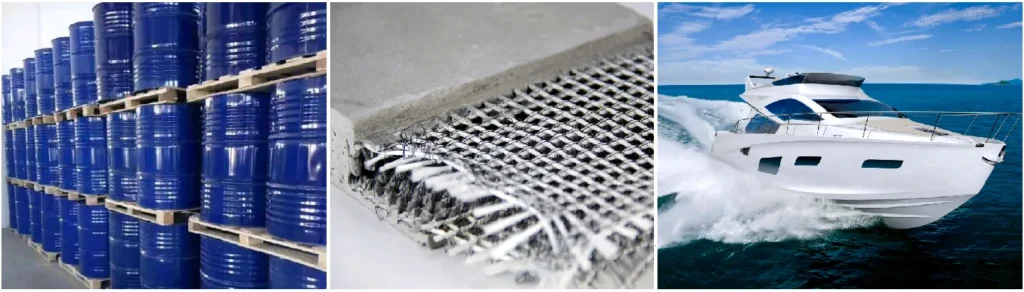 TMS Stellar Kunstharze 2