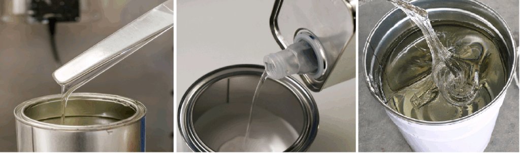 TMS Stellar Kunstharze