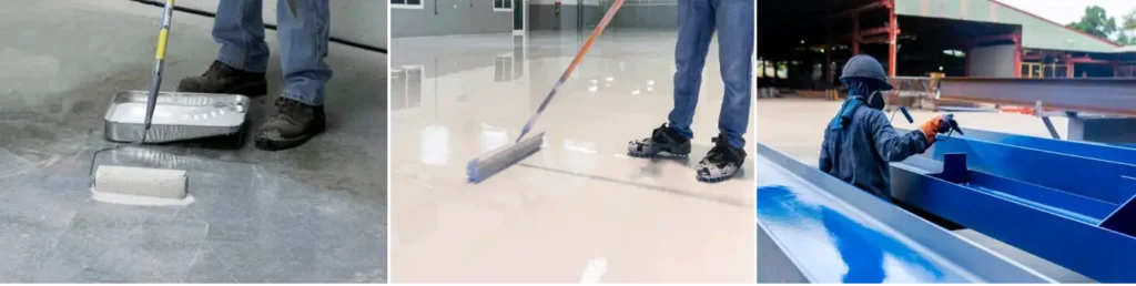 TMS Stellar Epoxide 3