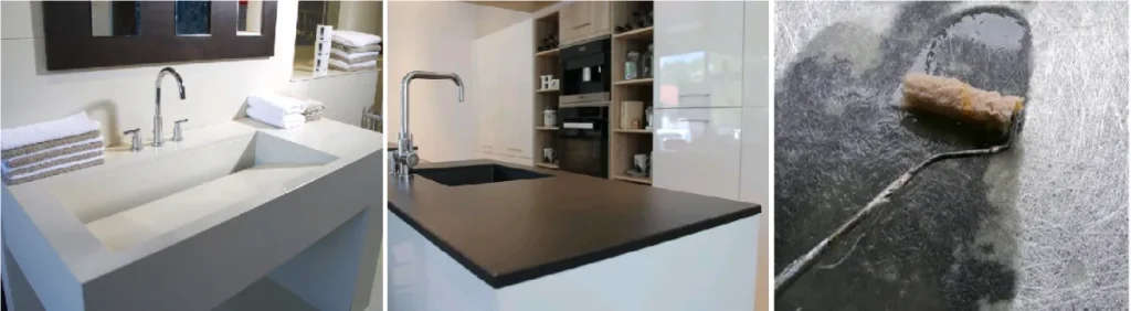 TMS Stellar Kunstharze 4